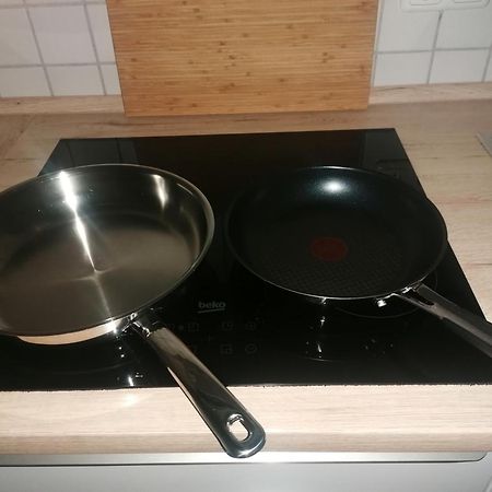 Ferienwohnung Grete Trier Dış mekan fotoğraf