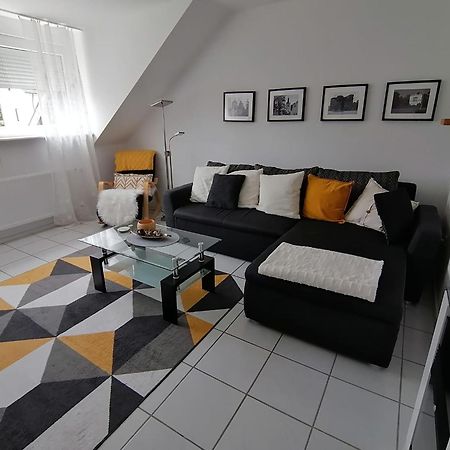 Ferienwohnung Grete Trier Dış mekan fotoğraf