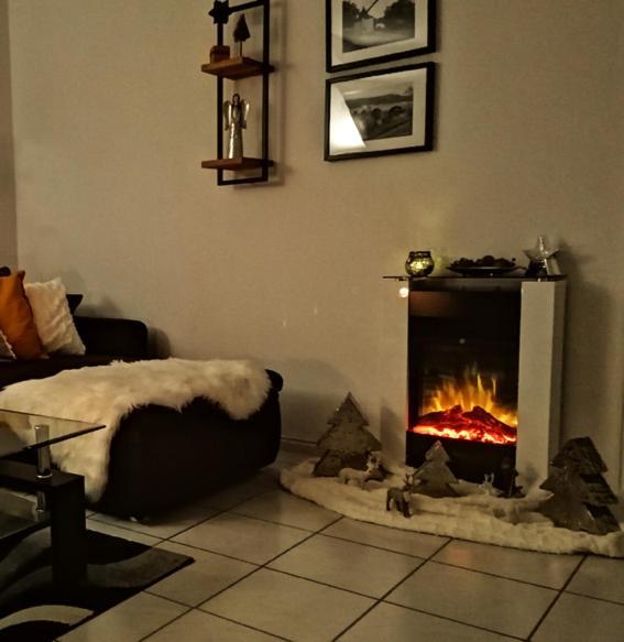 Ferienwohnung Grete Trier Dış mekan fotoğraf