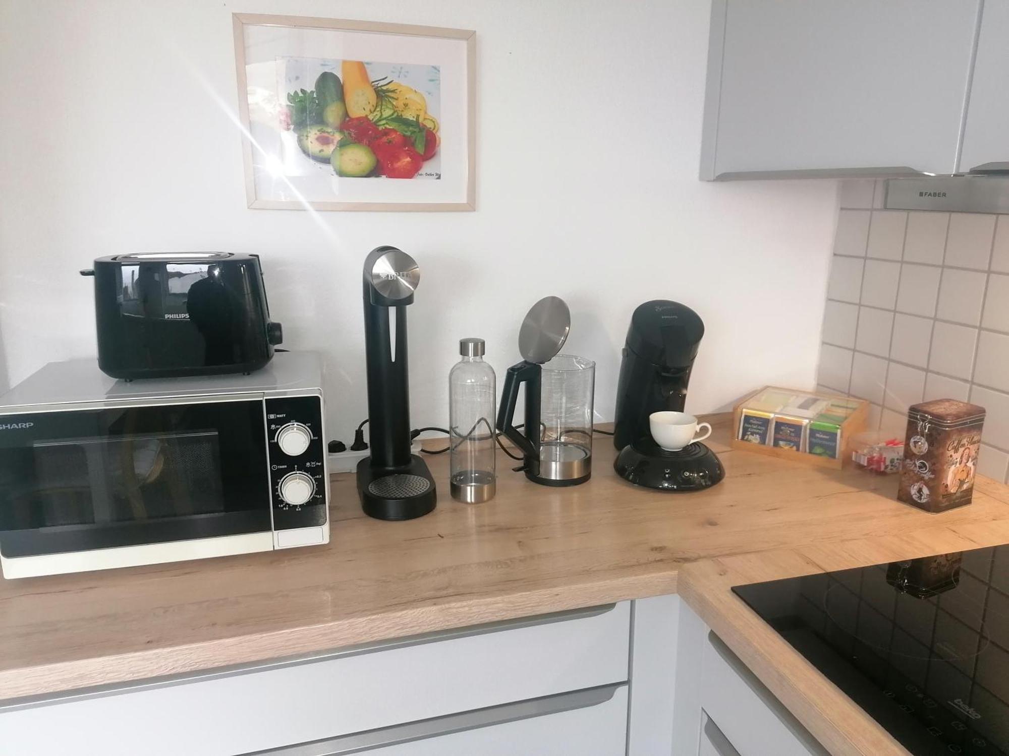 Ferienwohnung Grete Trier Dış mekan fotoğraf