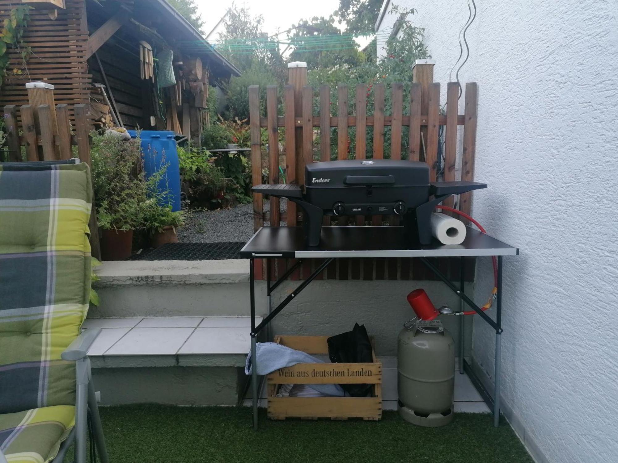 Ferienwohnung Grete Trier Dış mekan fotoğraf