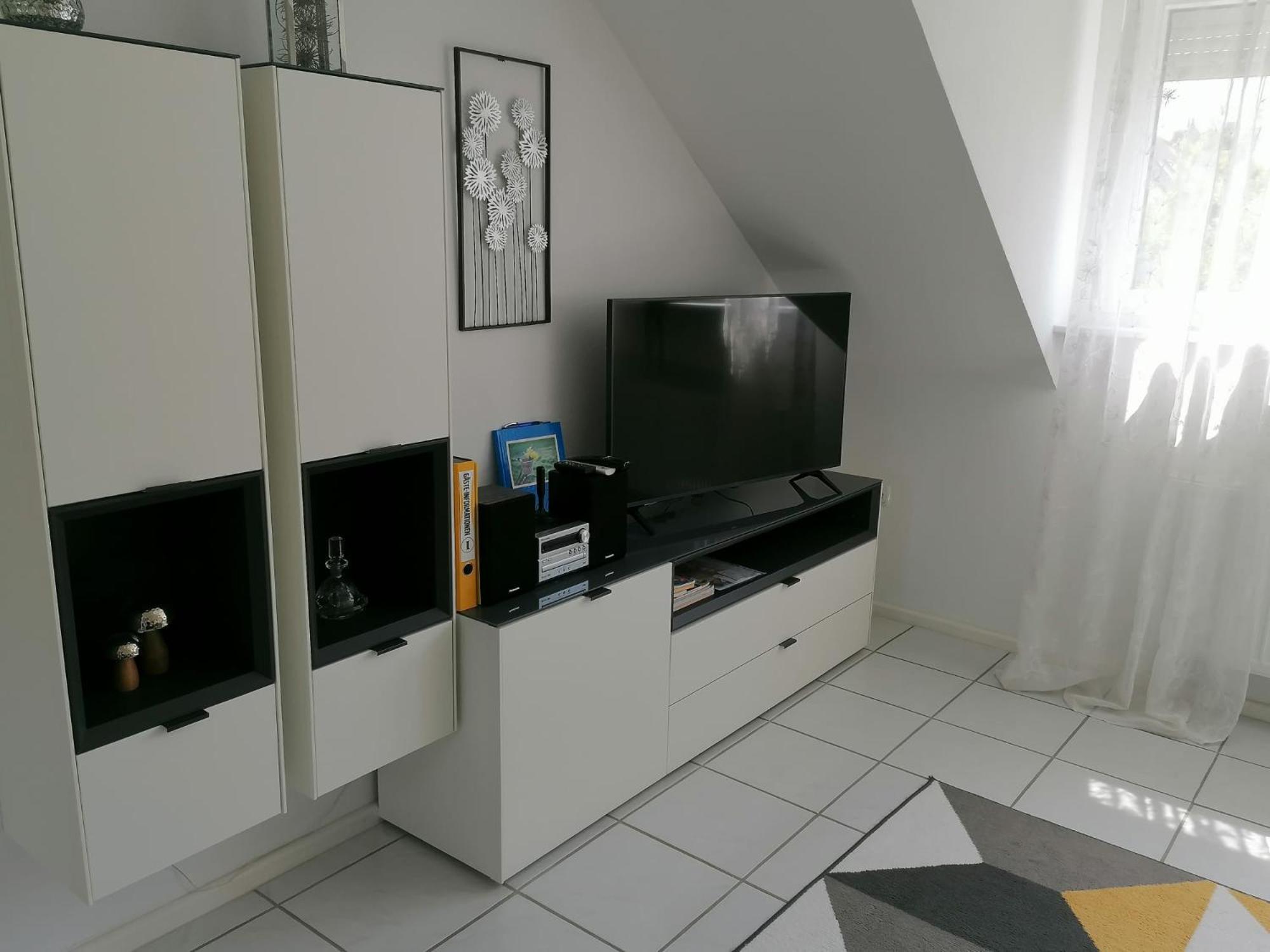 Ferienwohnung Grete Trier Dış mekan fotoğraf