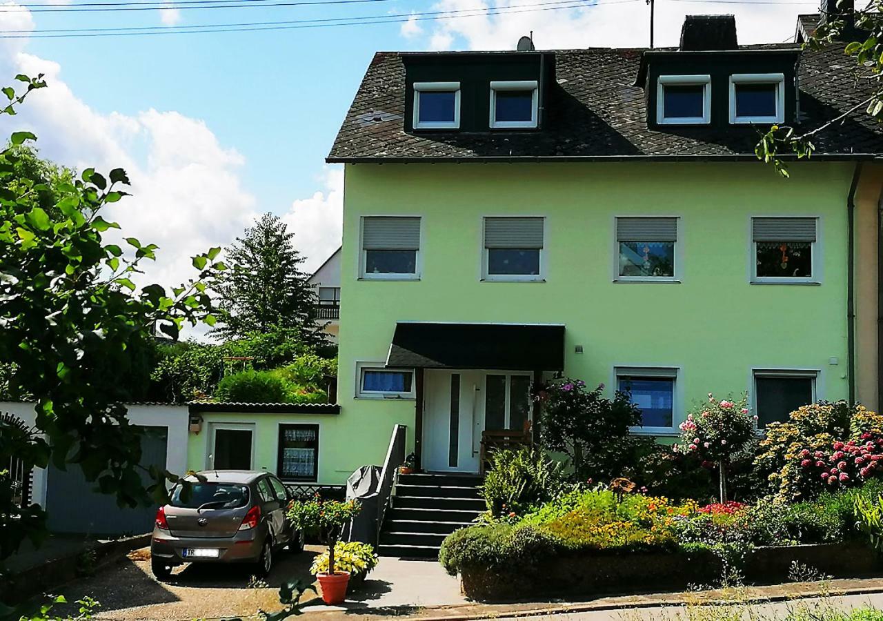 Ferienwohnung Grete Trier Dış mekan fotoğraf